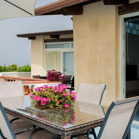 La Casa Sul Mediterraneo - Beautiful View