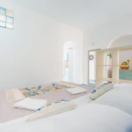 La Casa Sul Mediterraneo - Beautiful View