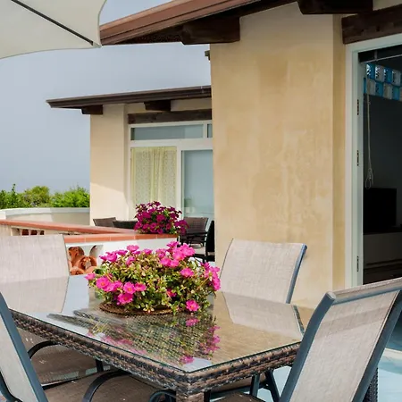 La Casa Sul Mediterraneo - Beautiful View