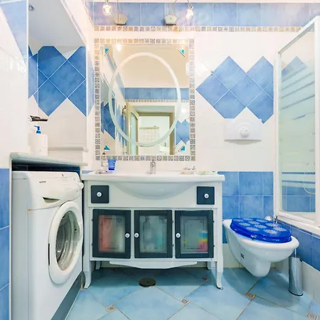 La Casa Sul Mediterraneo - Beautiful View Apartment *