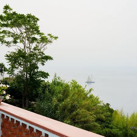 La Casa Sul Mediterraneo - Beautiful View Apartment