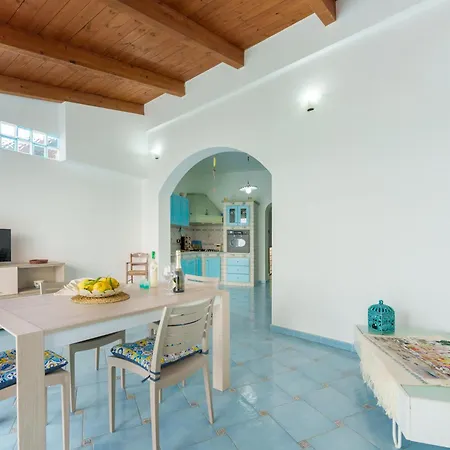La Casa Sul Mediterraneo - Beautiful View Apartment *
