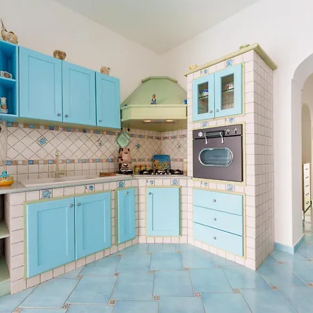 La Casa Sul Mediterraneo - Beautiful View