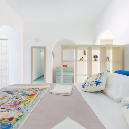 Apartment La Casa Sul Mediterraneo - Beautiful View