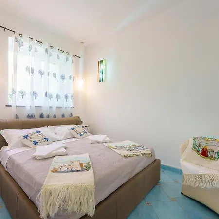 La Casa Sul Mediterraneo - Beautiful View Apartment *