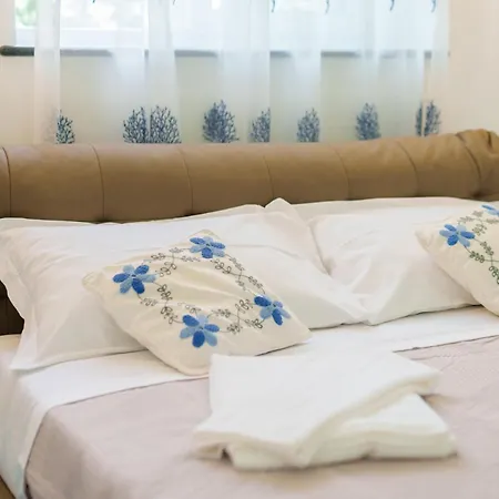 La Casa Sul Mediterraneo - Beautiful View Apartment Procida