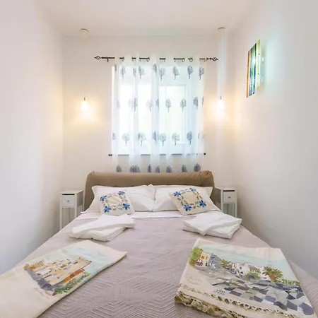 Apartment La Casa Sul Mediterraneo - Beautiful View