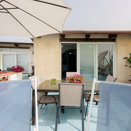 La Casa Sul Mediterraneo - Beautiful View