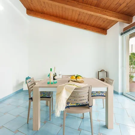 Apartment La Casa Sul Mediterraneo - Beautiful View