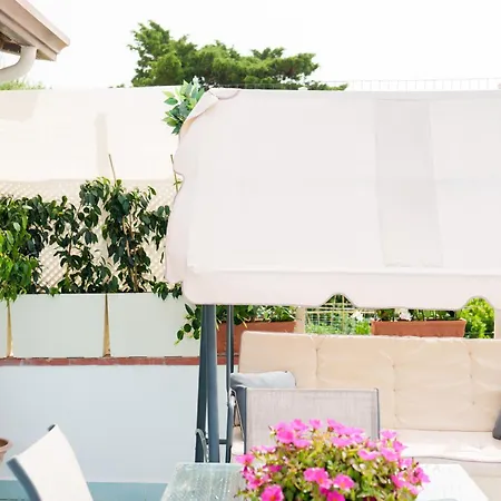 La Casa Sul Mediterraneo - Beautiful View Apartment Procida