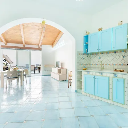 La Casa Sul Mediterraneo - Beautiful View * Procida