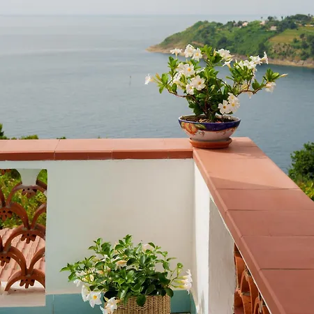 La Casa Sul Mediterraneo - Beautiful View *