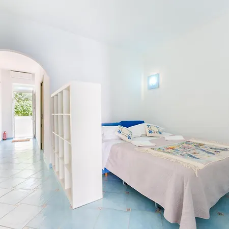 La Casa Sul Mediterraneo - Beautiful View Apartment *