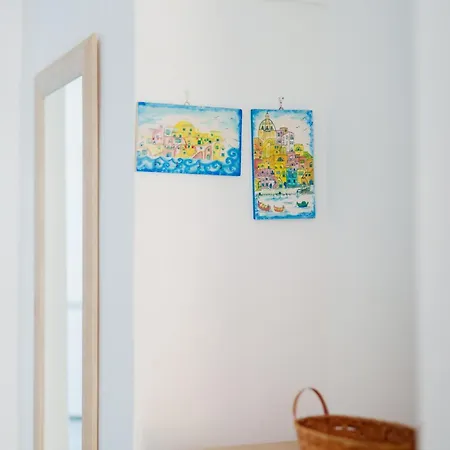 La Casa Sul Mediterraneo - Beautiful View * Procida