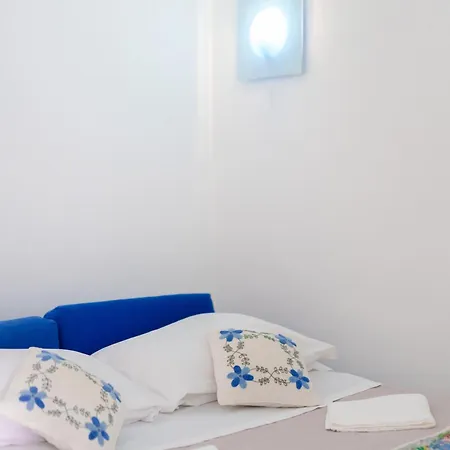 La Casa Sul Mediterraneo - Beautiful View Apartment Procida