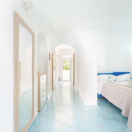 La Casa Sul Mediterraneo - Beautiful View Procida