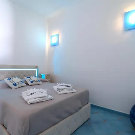 Apartment La Casa Sul Mediterraneo - Beautiful View *