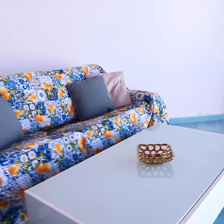 La Casa Sul Mediterraneo - Beautiful View Apartment