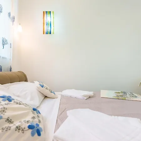 La Casa Sul Mediterraneo - Beautiful View Apartment Procida