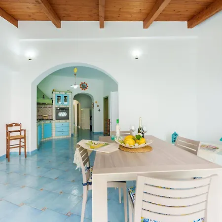 Appartamento La Casa Sul Mediterraneo - Beautiful View