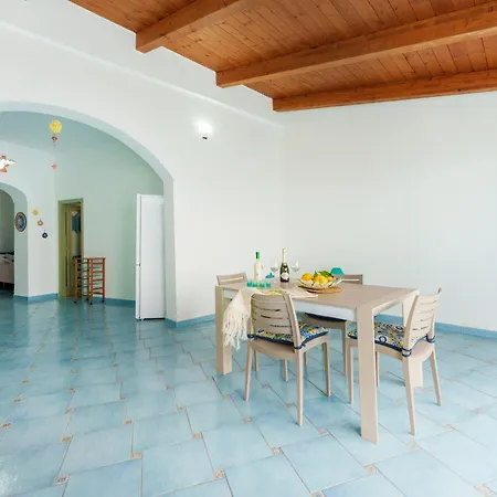 La Casa Sul Mediterraneo - Beautiful View * Procida