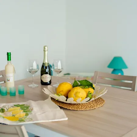 La Casa Sul Mediterraneo - Beautiful View