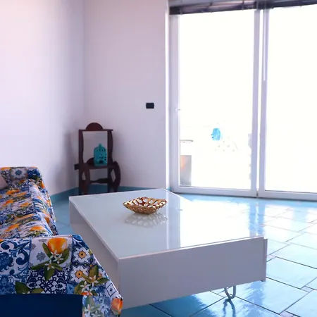 La Casa Sul Mediterraneo - Beautiful View * Procida